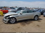 2013 Jaguar Xj   Champagne vin: SAJWJ2GD2D8V47906