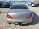 2013 Jaguar Xjl Portfolio Gray vin: SAJWJ2GD5D8V46040