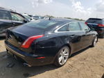 2013 Jaguar                      Xjl Portfo Black vin: SAJWJ2GD6D8V52848