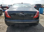 2013 Jaguar Xjl Portfolio Black vin: SAJWJ2GD7D8V52244