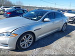 2013 Jaguar Xj Xjl Portfolio Gray vin: SAJWJ2GD9D8V49524