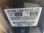 2016 Jaguar F-type S Gray vin: SAJWJ6BVXG8K29088