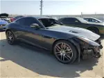 2016 Jaguar F-type R Charcoal vin: SAJWJ6DL2GMK32991