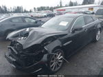 2012 Jaguar Xj   Black vin: SAJXA1CB1CLV39343