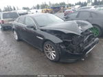 2012 Jaguar Xj   Black vin: SAJXA1CB1CLV39343