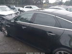 2012 Jaguar Xj   Black vin: SAJXA1CB1CLV39343