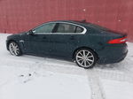 2015 Jaguar Xf  Green vin: SAJXJ0EF4F8U68205