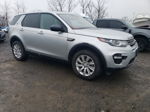 2019 Land Rover Discovery Sport Se Серебряный vin: SALCP2FX0KH791698