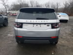 2019 Land Rover Discovery Sport Se Silver vin: SALCP2FX0KH791698