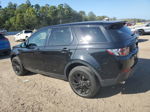 2019 Land Rover Discovery Sport Se Black vin: SALCP2FX0KH794455