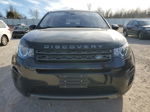 2019 Land Rover Discovery Sport Se Black vin: SALCP2FX0KH799302