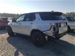 2019 Land Rover Discovery Sport Se Silver vin: SALCP2FX0KH829866