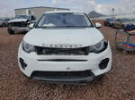 2019 Land Rover Discovery Sport Se White vin: SALCP2FX1KH785764