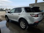 2019 Land Rover Discovery Sport Se Silver vin: SALCP2FX1KH800201