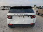 2019 Land Rover Discovery Sport Se Белый vin: SALCP2FX1KH800635