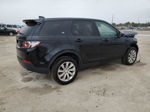 2019 Land Rover Discovery Sport Se Black vin: SALCP2FX2KH811398