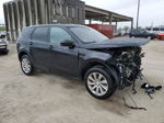 2019 Land Rover Discovery Sport Se Black vin: SALCP2FX2KH811398