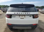 2019 Land Rover Discovery Sport Se White vin: SALCP2FX2KH818609