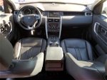 2019 Land Rover Discovery Sport Se Серый vin: SALCP2FX3KH783367