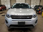 2019 Land Rover Discovery Sport Se Silver vin: SALCP2FX3KH789525