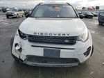 2019 Land Rover Discovery Sport Se Белый vin: SALCP2FX3KH803472