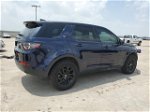 2019 Land Rover Discovery Sport Se Blue vin: SALCP2FX3KH808753
