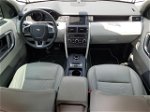 2019 Land Rover Discovery Sport Se Синий vin: SALCP2FX3KH808753