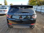 2019 Land Rover Discovery Sport Se Black vin: SALCP2FX5KH789834