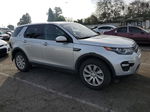 2019 Land Rover Discovery Sport Se Silver vin: SALCP2FX5KH794662