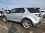 2019 Land Rover Discovery Sport Se Silver vin: SALCP2FX5KH794662