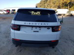 2019 Land Rover Discovery Sport Se White vin: SALCP2FX5KH807197