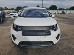 2019 Land Rover Discovery Sport Se White vin: SALCP2FX6KH803854