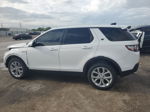 2019 Land Rover Discovery Sport Se Белый vin: SALCP2FX6KH803854