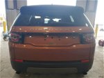 2019 Land Rover Discovery Sport Se Orange vin: SALCP2FX7KH805659
