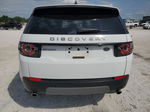 2019 Land Rover Discovery Sport Se White vin: SALCP2FX8KH801605