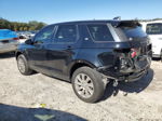 2019 Land Rover Discovery Sport Se Black vin: SALCP2FX8KH807839