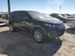 2019 Land Rover Discovery Sport Se Black vin: SALCP2FX8KH807839