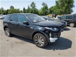 2019 Land Rover Discovery Sport Se Черный vin: SALCP2FX8KH814788