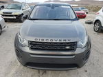 2019 Land Rover Discovery Sport Se Black vin: SALCP2FX8KH824866