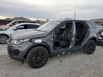 2019 Land Rover Discovery Sport Se Black vin: SALCP2FX8KH824866