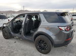 2019 Land Rover Discovery Sport Se Black vin: SALCP2FX8KH824866