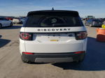 2019 Land Rover Discovery Sport Se Белый vin: SALCP2FX8KH828402