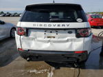 2019 Land Rover Discovery Sport Se White vin: SALCP2FX9KH786046