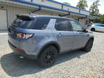 2019 Land Rover Discovery Sport Se Charcoal vin: SALCP2FX9KH826738