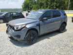 2019 Land Rover Discovery Sport Se Charcoal vin: SALCP2FX9KH826738