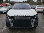 2019 Land Rover Discovery Sport Se White vin: SALCP2FXXKH808023