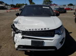 2019 Land Rover Discovery Sport Hse White vin: SALCR2FX0KH790836