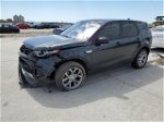 2019 Land Rover Discovery Sport Hse Gray vin: SALCR2FX1KH783149