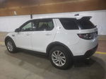 2019 Land Rover Discovery Sport Hse White vin: SALCR2FX1KH787105