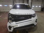 2019 Land Rover Discovery Sport Hse White vin: SALCR2FX1KH787105